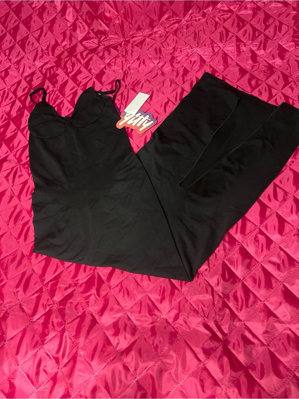 Fabletics YITTY dress